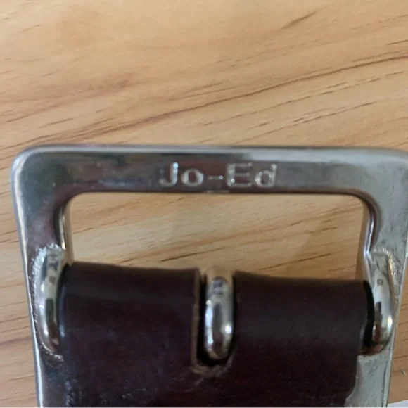 Jo-Ed belt - Picture 7 of 7